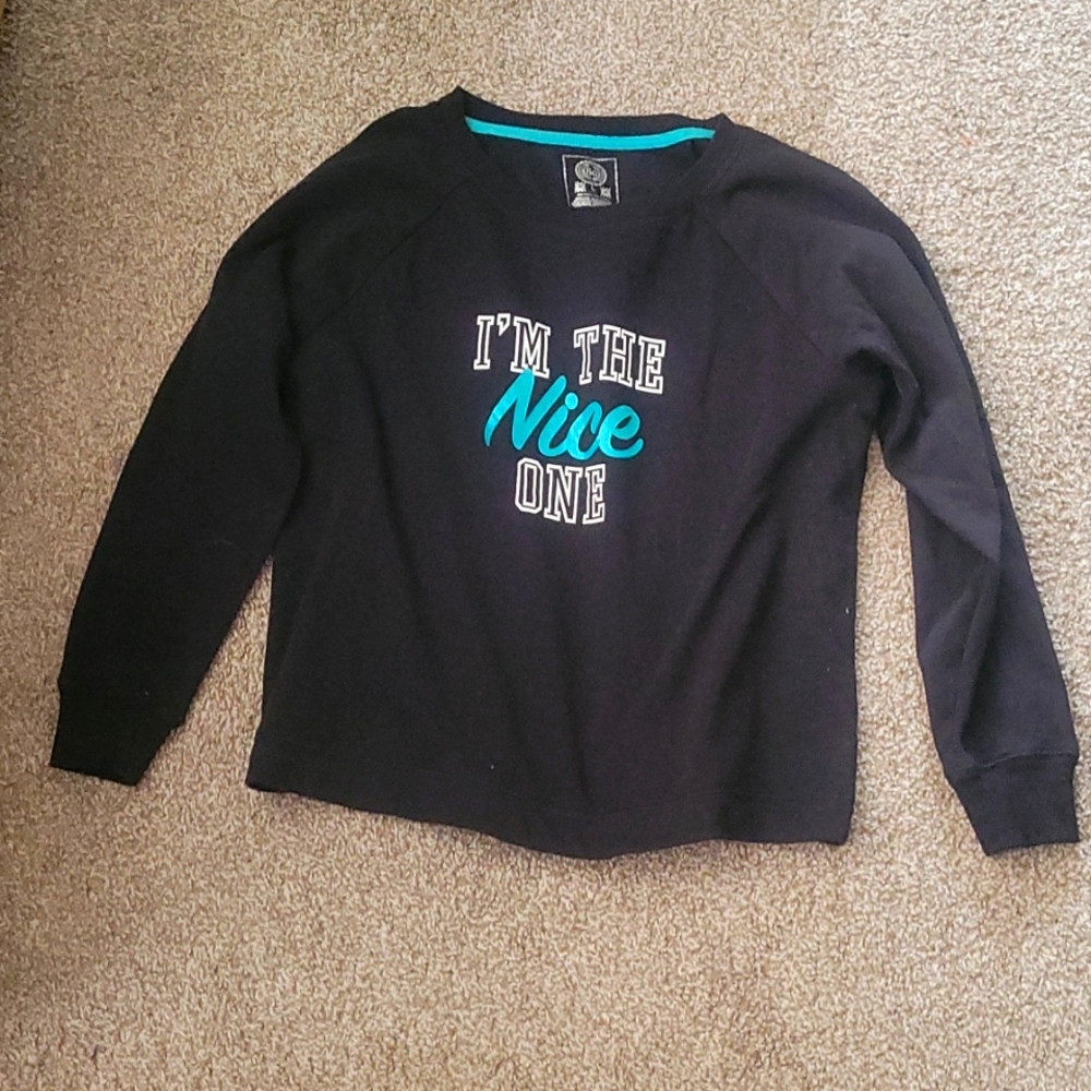 SO Sweater